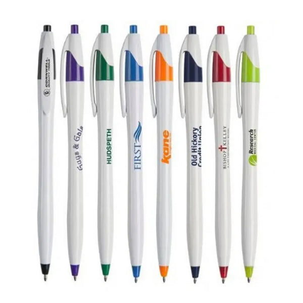 Colored Custom Ball Pen