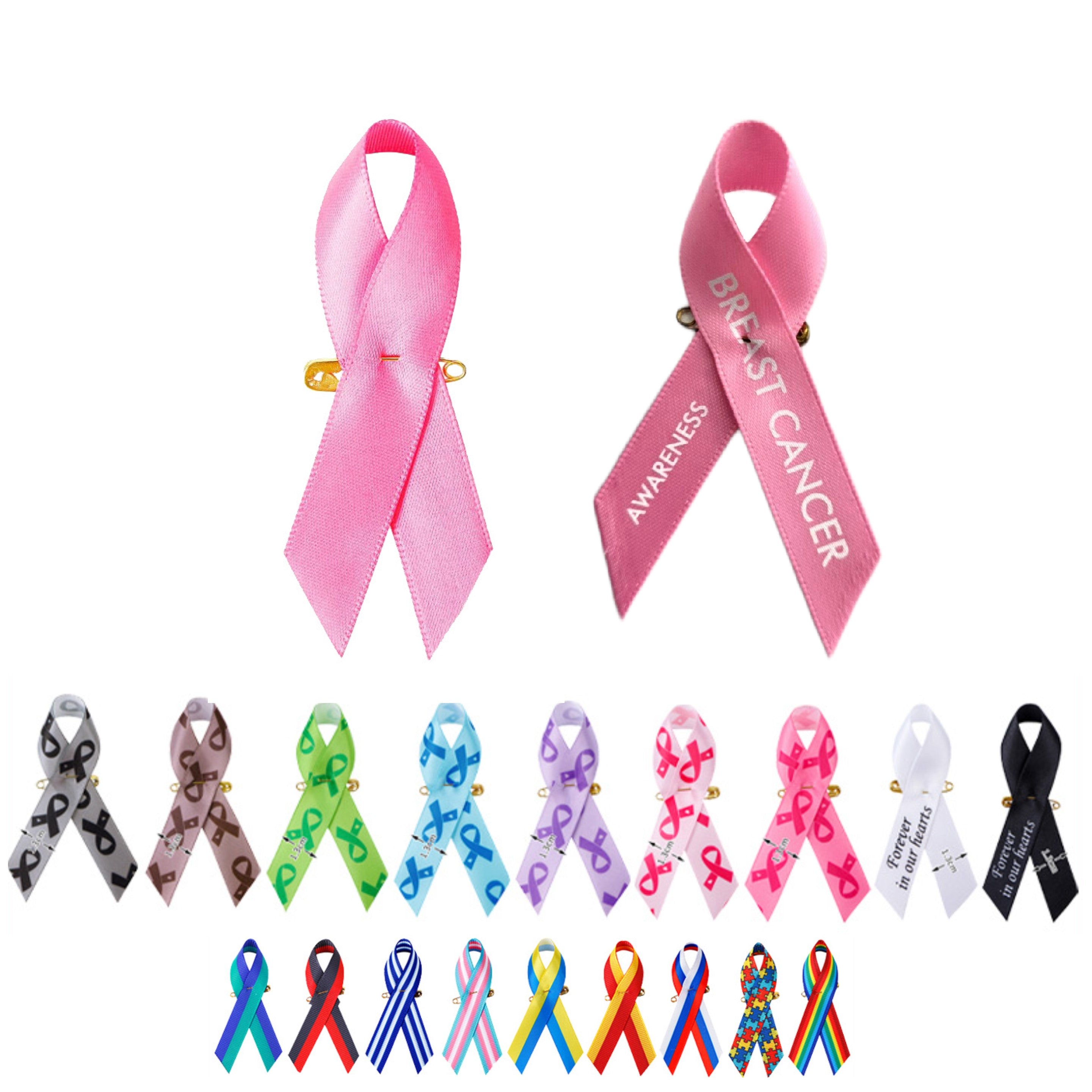 Nfl Pink Ribbon Pin Pink Ribbon Pin – upromousa