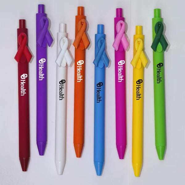 Breast Cancer Awareness Pen