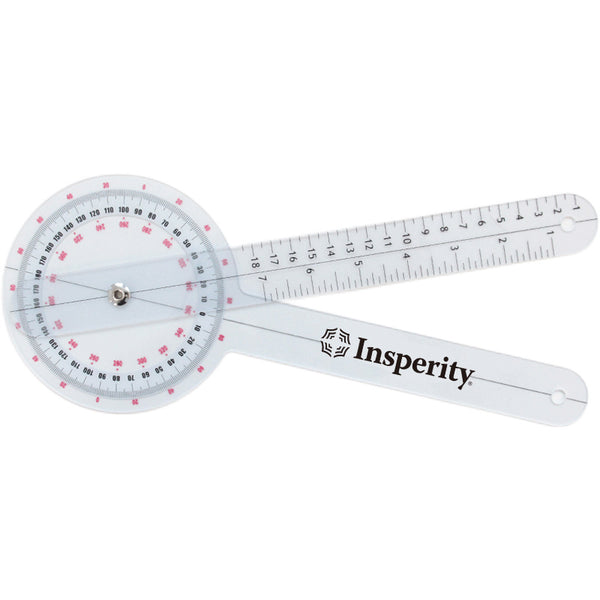 12" Protractor Goniometer