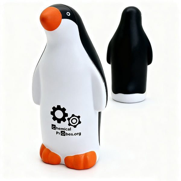 Penguin Stress Reliever