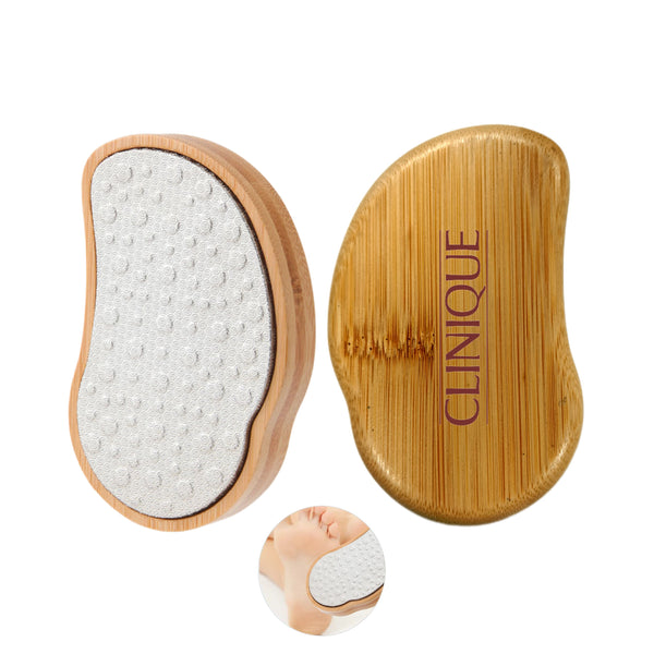 Bamboo Foot File