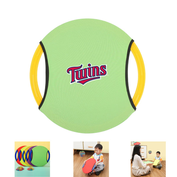 Interactive Toss Catch Ball