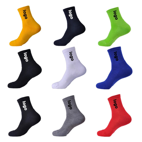 Crew Sock