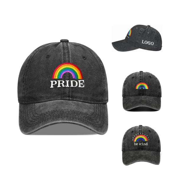 Embroidery Baseball Hat