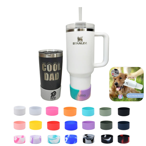 Silicone Water Bottle Boot