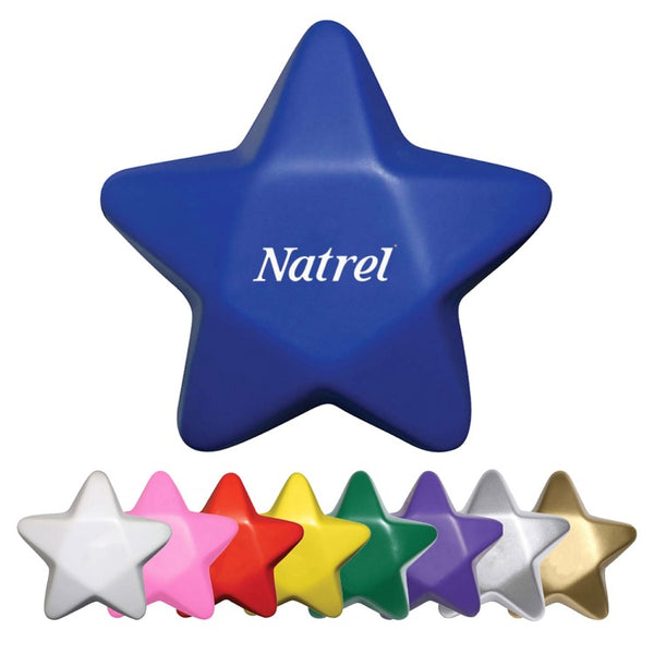 Star Stress Reliver