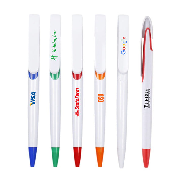 Click Ballpoint Pen