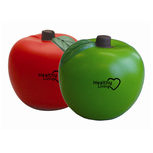 Apple Stress Ball