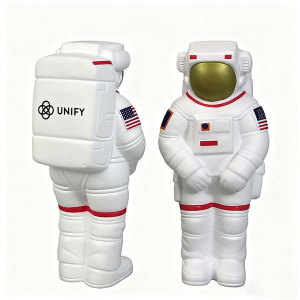 Creative Astronaut Squeeze Toy Stress Reliever