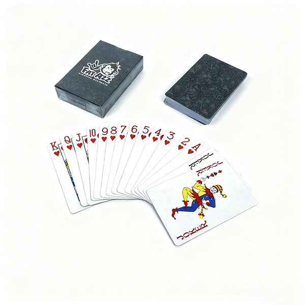 Custom Playing Cards