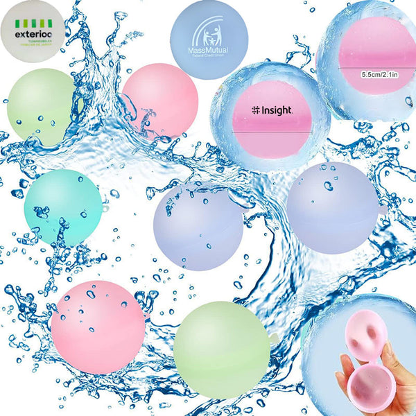 Reusable Water Balloon