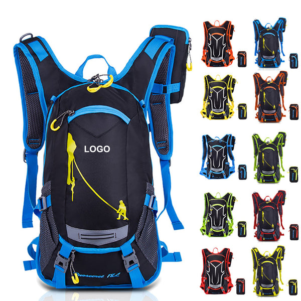 Biking Backpack