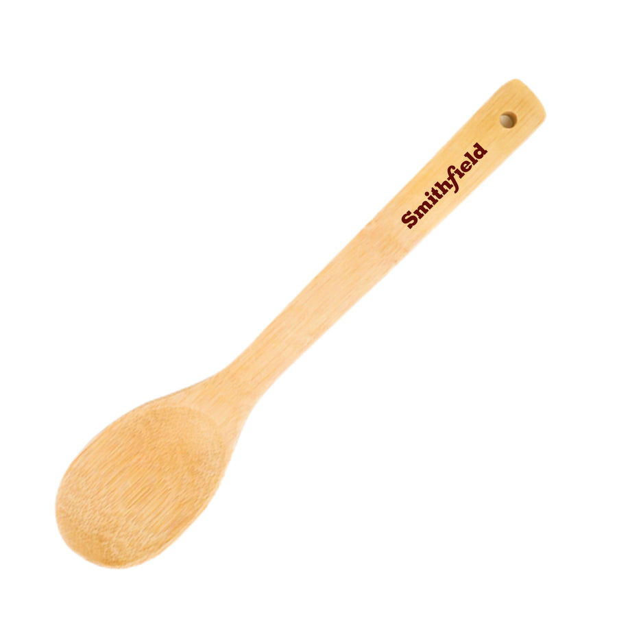 Bamboo Spoon 12"