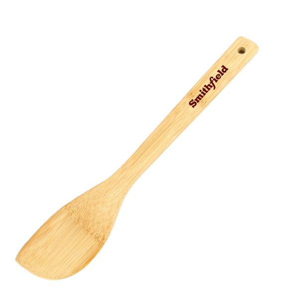 Bamboo Stir Fry Spatula 12"