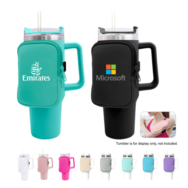 Water Bottle Pouch
