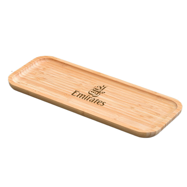 Bamboo Tray Rectangle