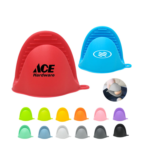 Mini Silicone Oven Mitt