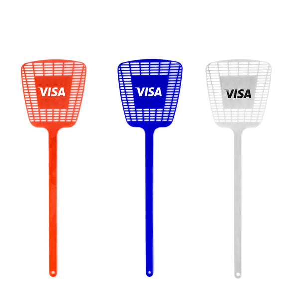 16" Fly Swatter
