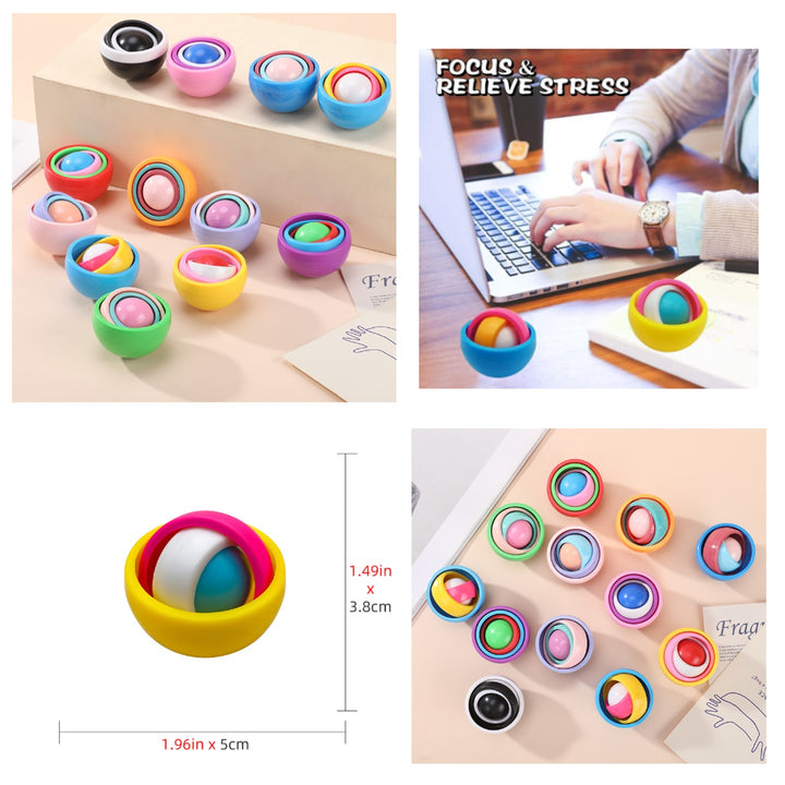 Adhd Fidget Backback Stress Anxiety ADHD Fidget Spinner Toy/Gyroscope – upromousa