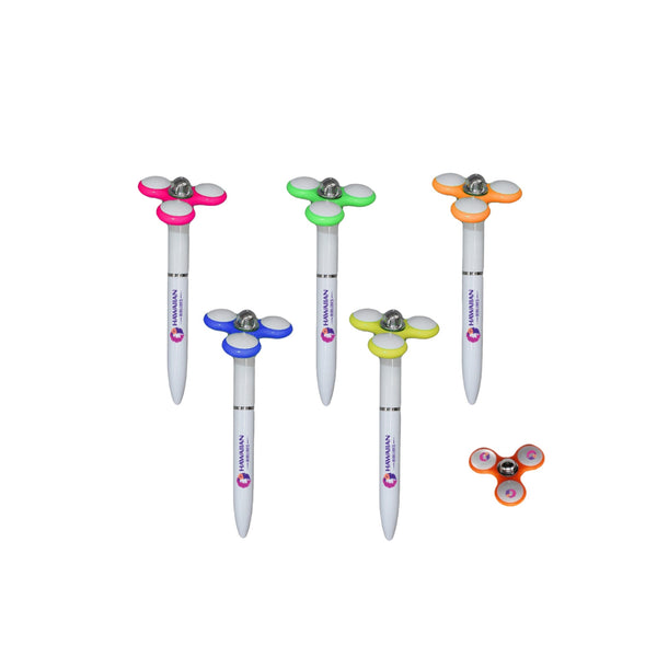 Fidget Spinner Pen