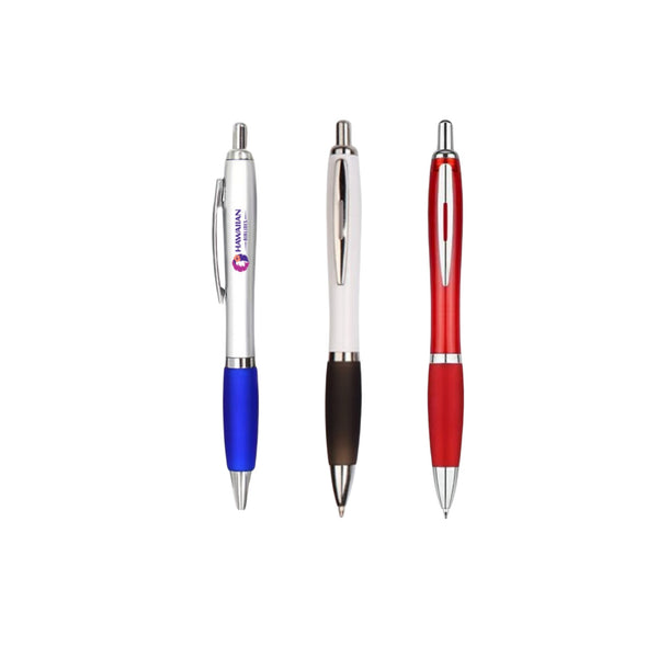 Nash Ballpoint Pen