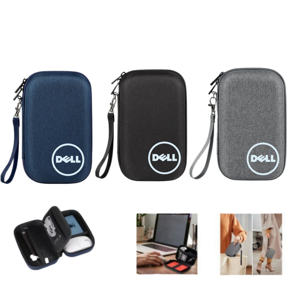 Shock-proof EVA Tech Storage Case