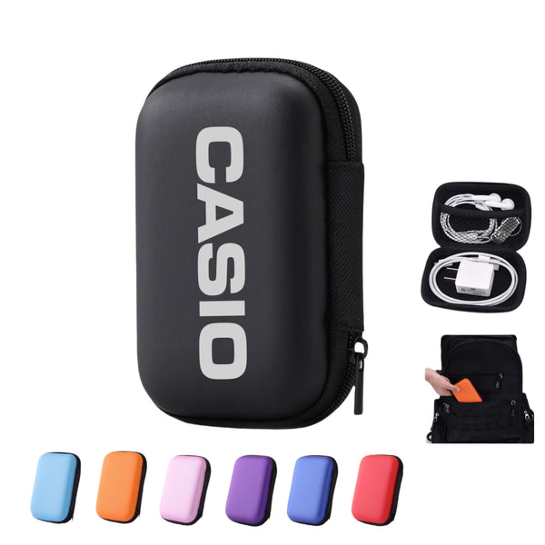 Universal EVA Tech Storage Case