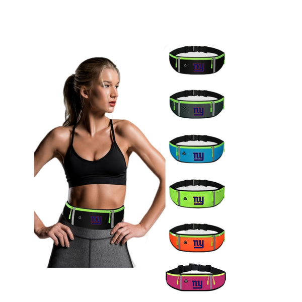 Premium Neoprene Sports Waist Bag Fanny Pack