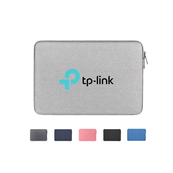 15.6 inch Laptop Sleeve Case Computer Bag
