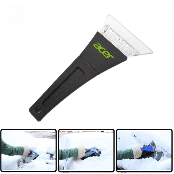 10" Polar Ice Scraper - OCEAN