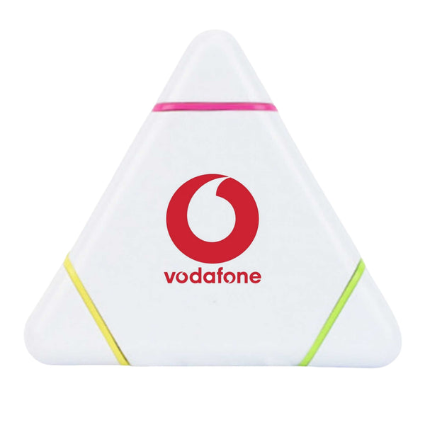 3-in-1 Triangle Highlighter