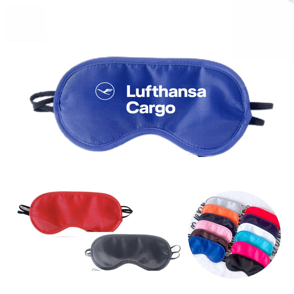 Polyester Sleep Eye Mask
