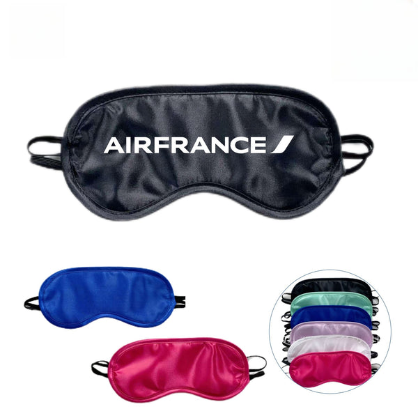 Satin Sleep Eye Mask
