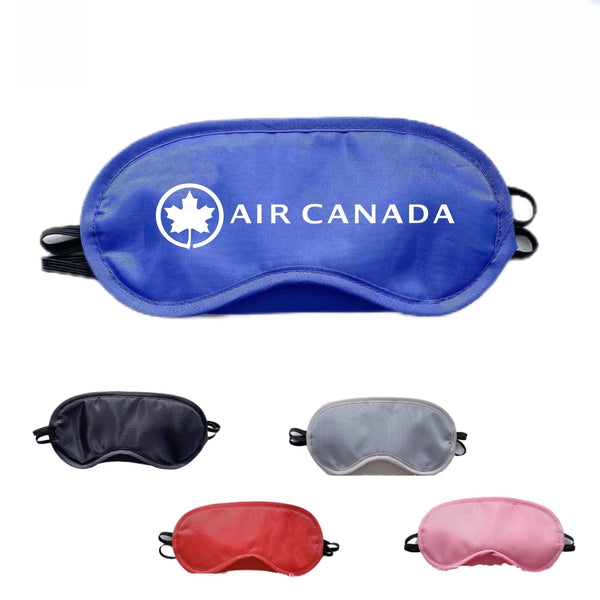 Polyester Sleep Eye Mask with Nose Pad