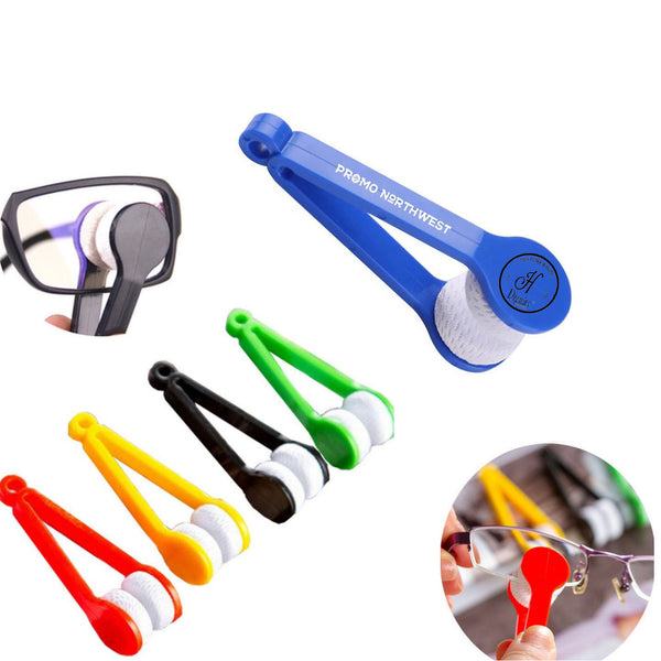 Mini Sun Glasses Cleaner