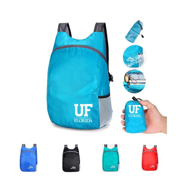 Foldable Backpack