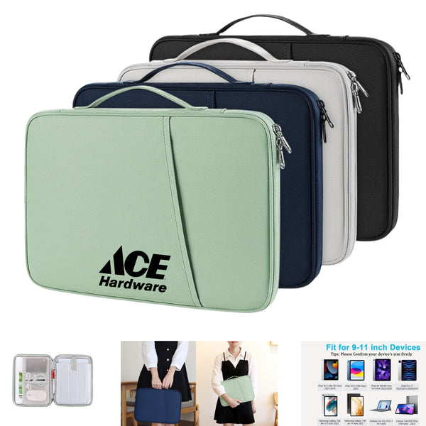 9-11 Inch Tablet Carrying Case