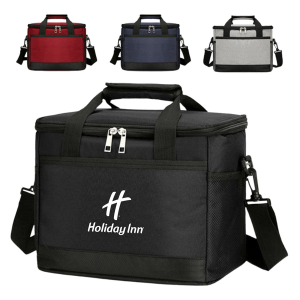 Large Insulated Lunch Bag