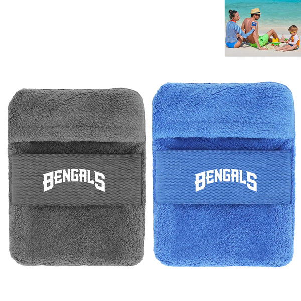 Beach Sand Removal Bag
