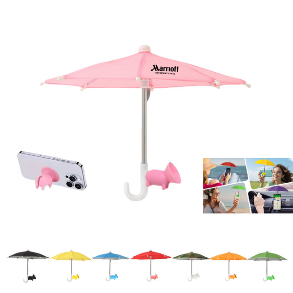 Phone Umbrella Stand