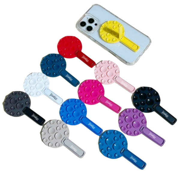2 in 1 Suction Cup Phone Mount