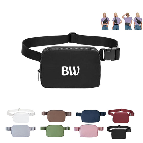 Anywhere Belt Bag Fanny Pack