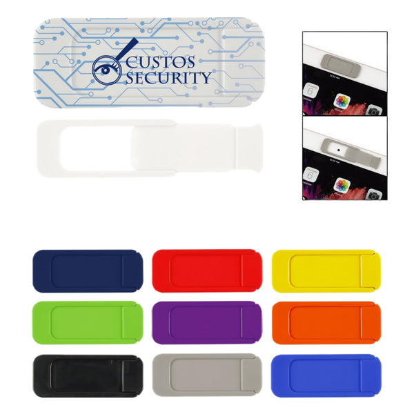 Privacy Security Cover