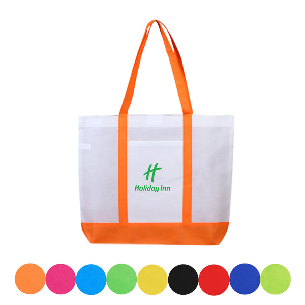 Non-woven Shopping Tote Bag