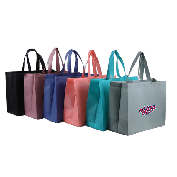 Large Non Woven Reusable Totes Bags
