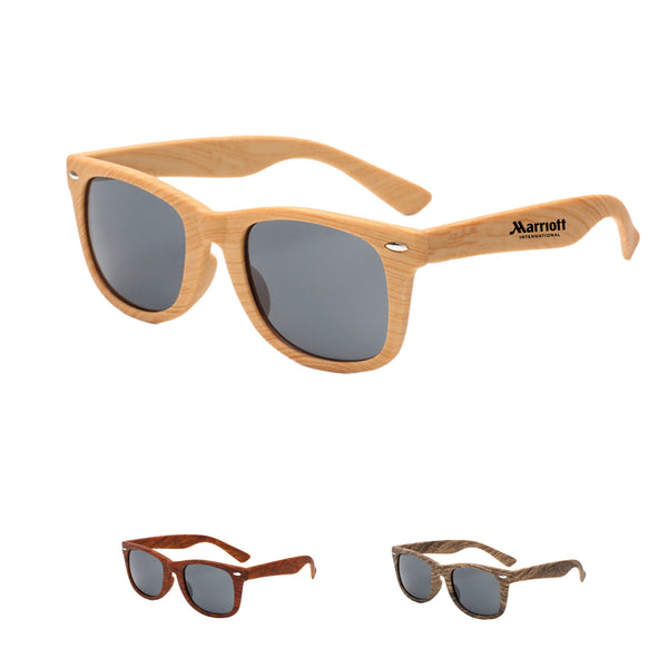 Woodland Sunglasses