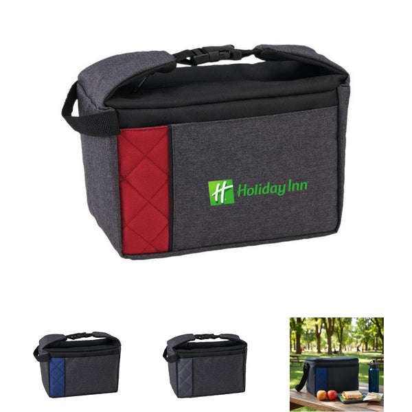 Insulated Lunch Cooler Bag