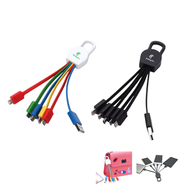 Multi Charging Cable