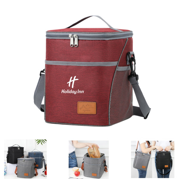 Reusable Insulated Lunch Bag